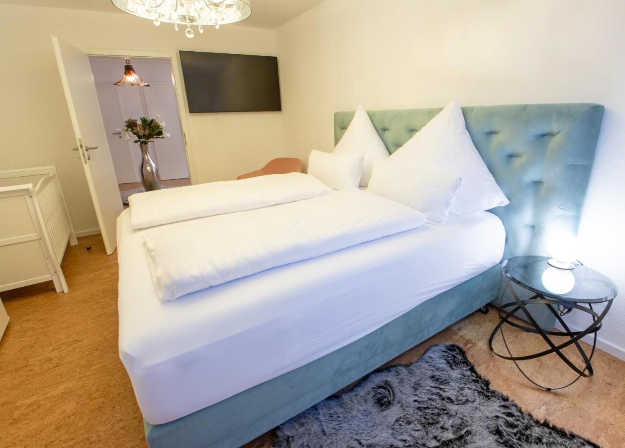 Romantik Hotel Landhaus Biewald Friedland  Экстерьер фото