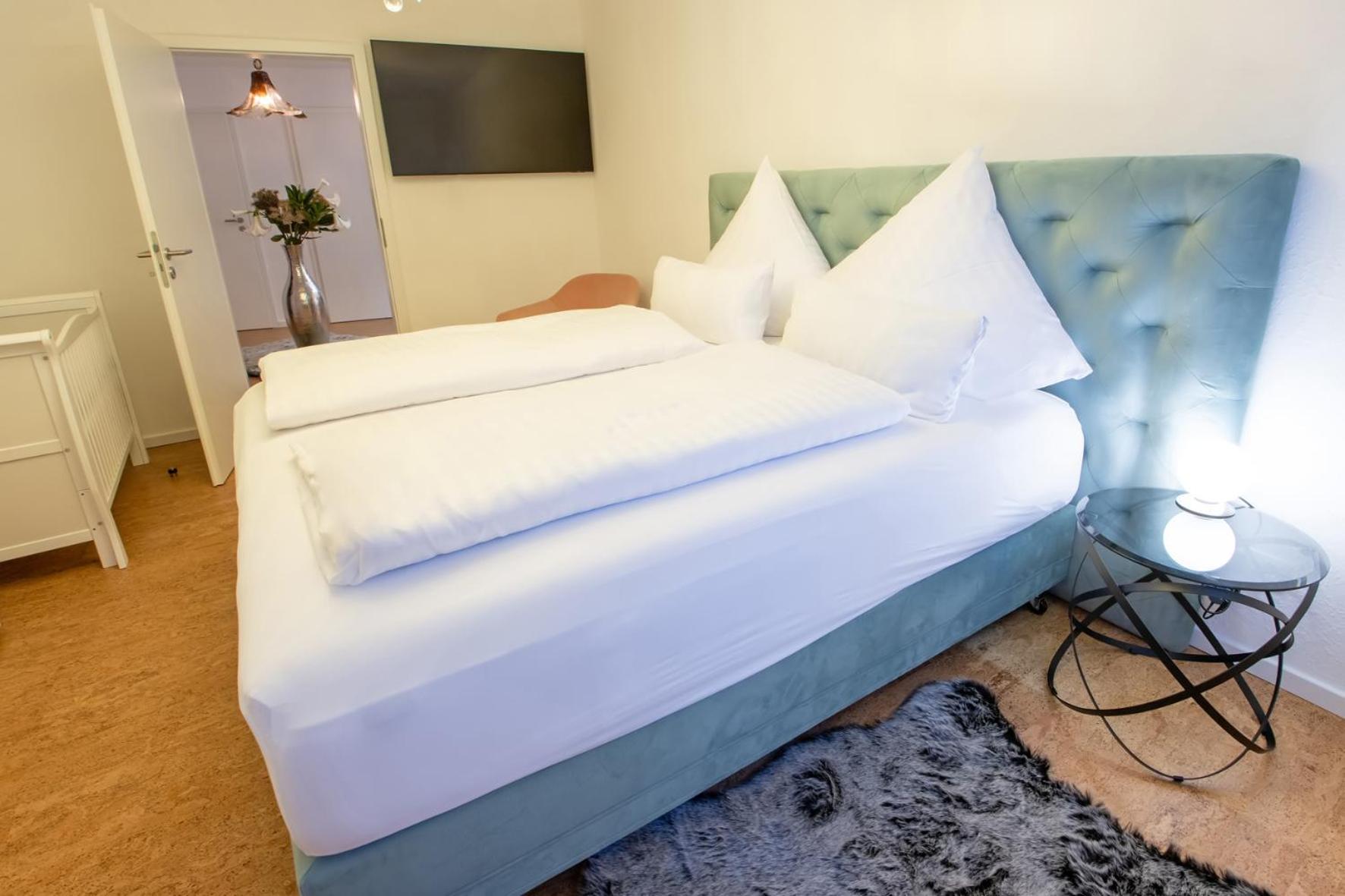 Romantik Hotel Landhaus Biewald Friedland  Экстерьер фото