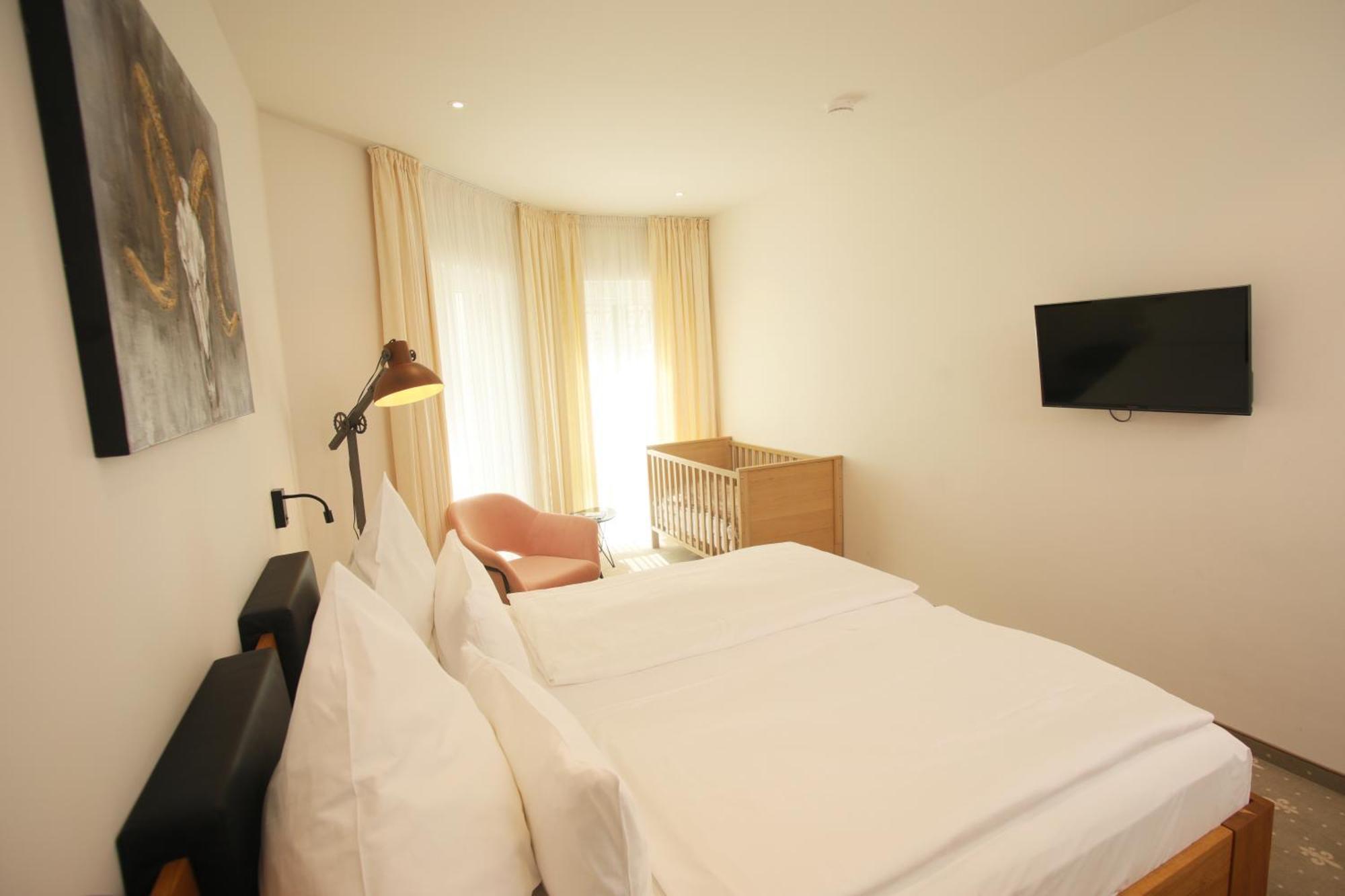 Romantik Hotel Landhaus Biewald Friedland  Экстерьер фото