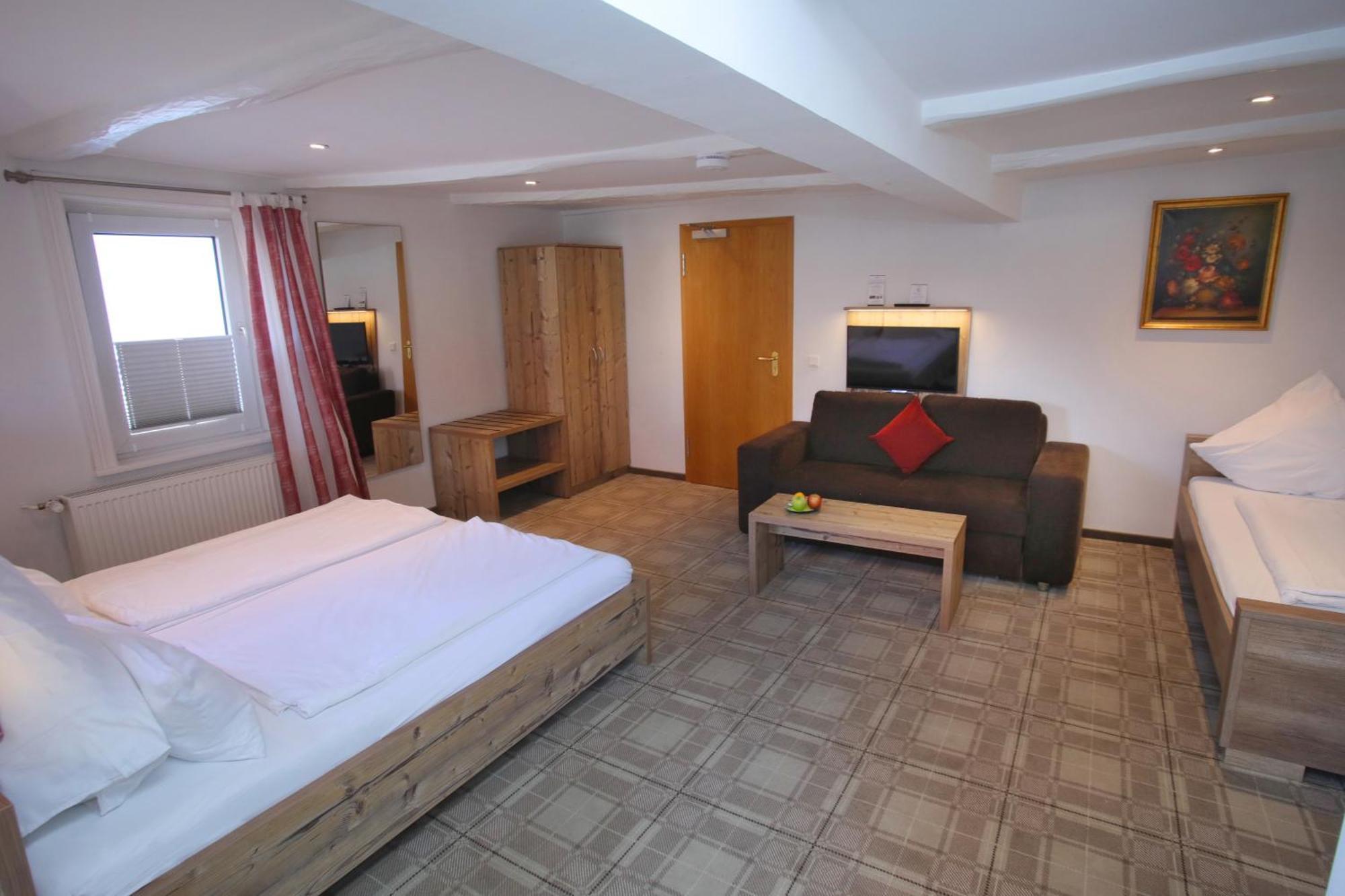 Romantik Hotel Landhaus Biewald Friedland  Экстерьер фото